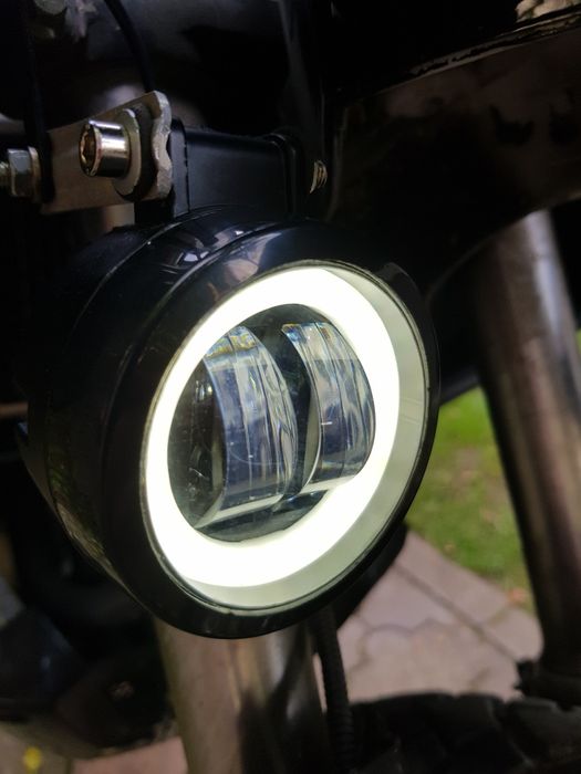 Kovi FCS 250 з кофром