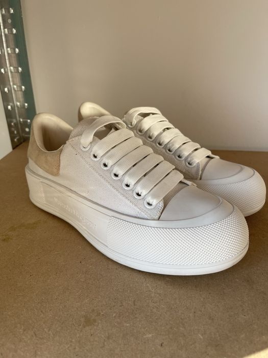 Buty Alexander McQuuen