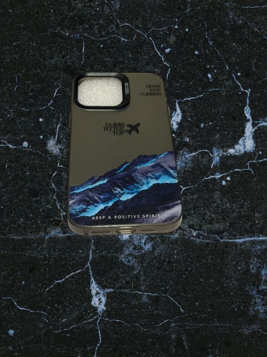 Чехол Iphone 14 Pro Max