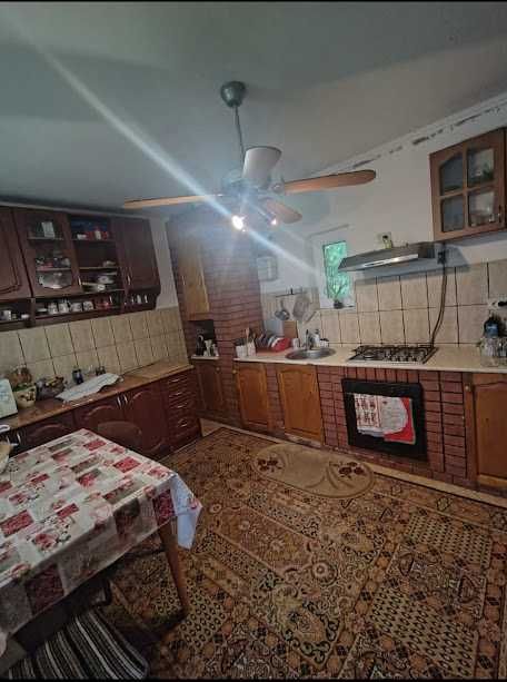 продається будинок с Керстенці