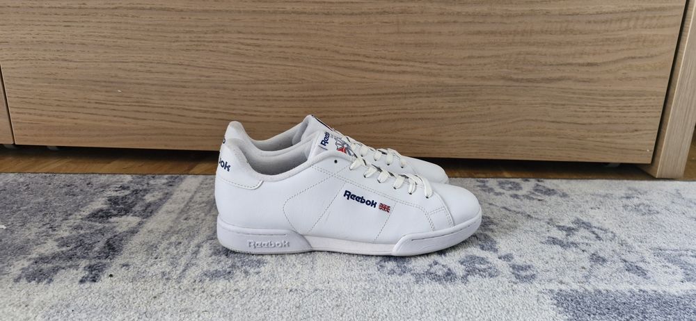 Buty męskie Reebok Classic