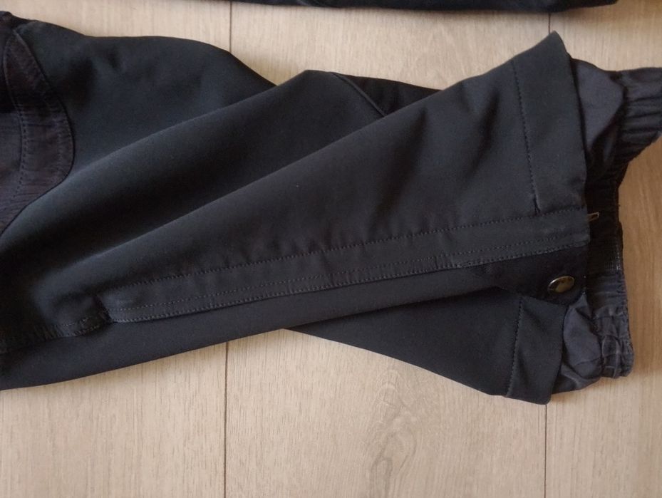 Штани Patagonia gore-tex — zdjęcie 3