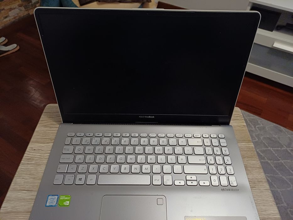 Portátil ASUS VivoBook S15 (2018)