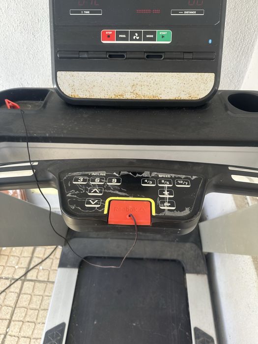 Vendo passadeira Reebok SL 8.0