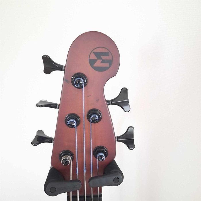 Gitara basowa Maruszczyk