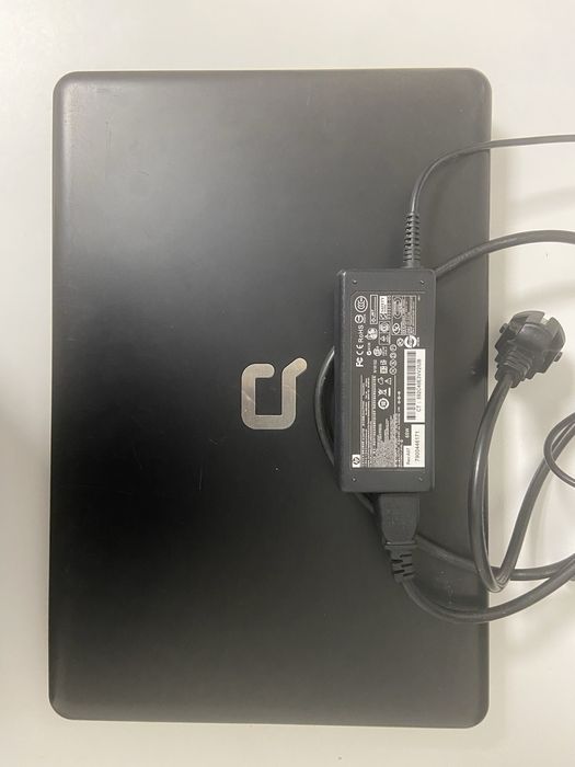 Ноутбук Compaq 610 Upgrade