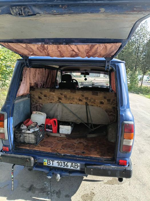 Продам Ford Transit