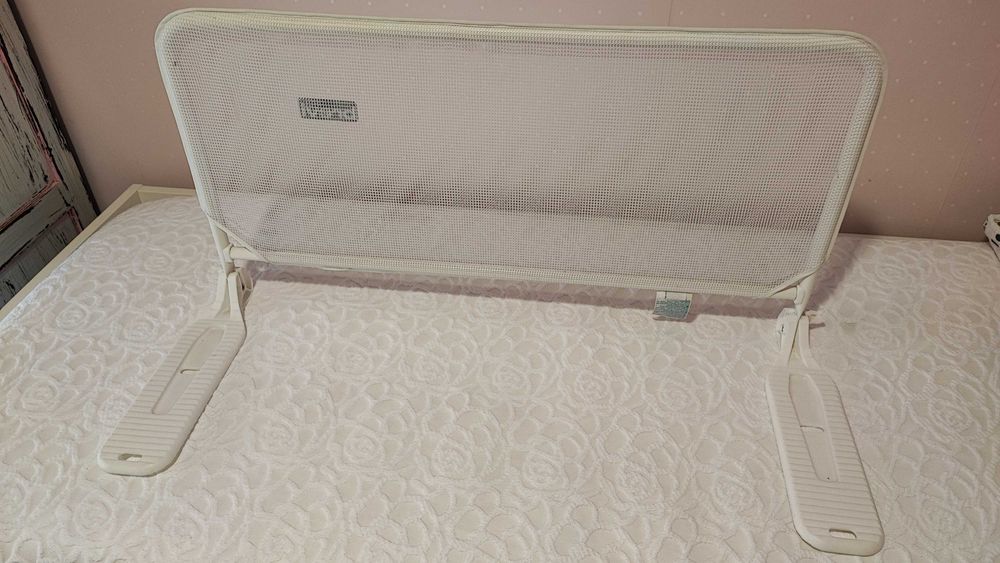 Resguardo proteção cama criança Brevi