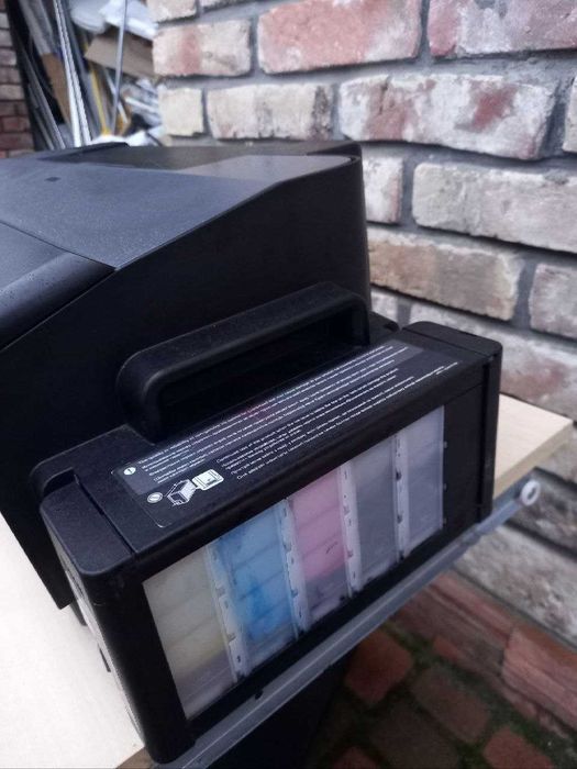 Принтер Epson L1300 (B322B) формат А3