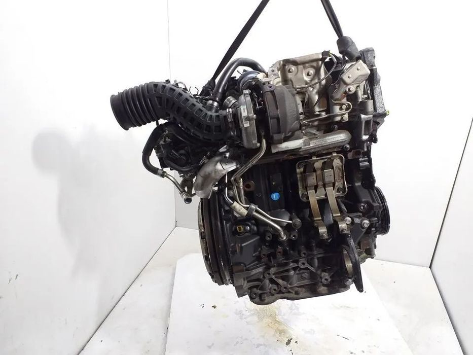 Motor M9R830 RENAULT 2.0L 150 CV