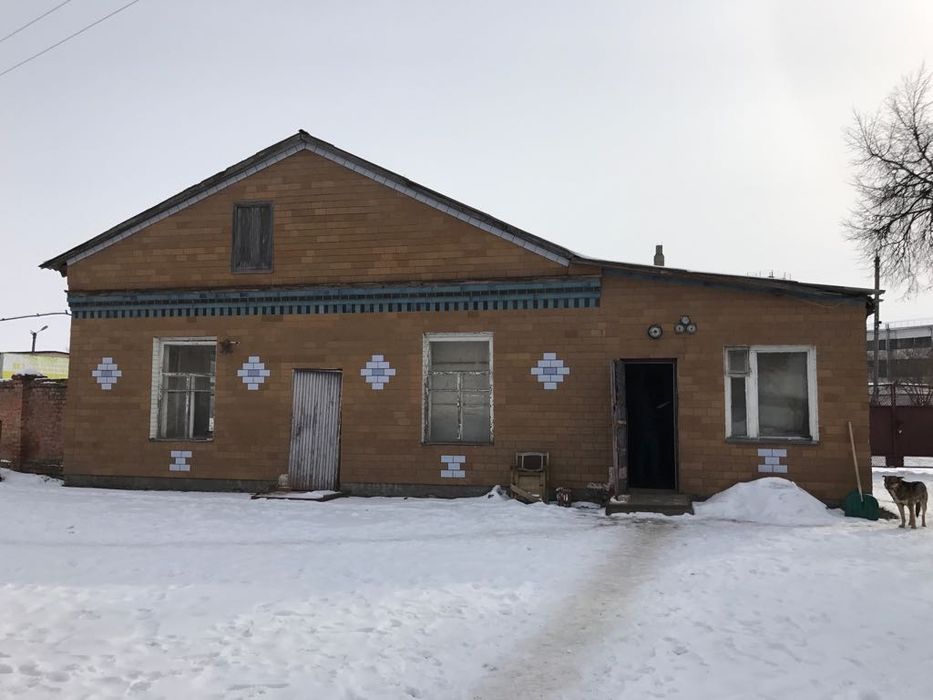 Продам элеватор. Полтавская обл.