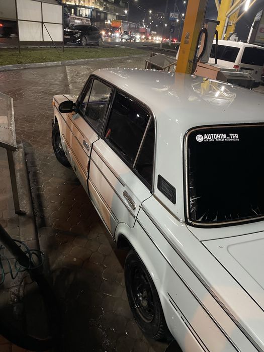 Продам шестьорку Ваз 2106