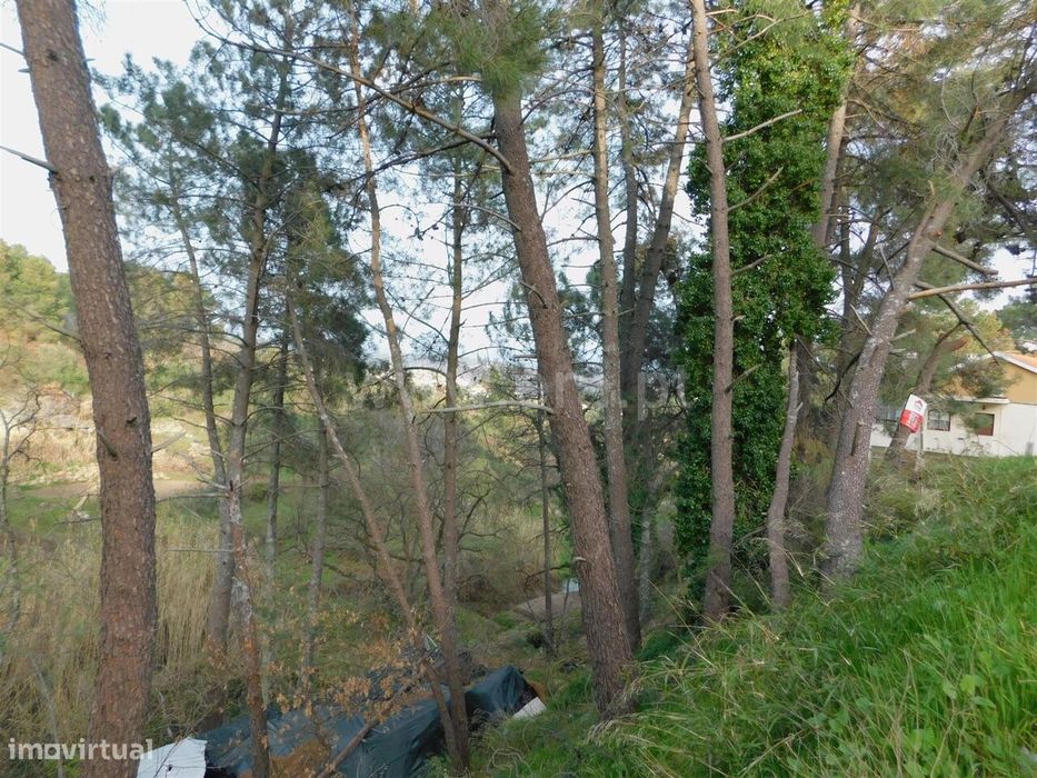 Terreno para Construção / Covilhã, Covilhã — Covilhã E Canhoso, Castelo Branco