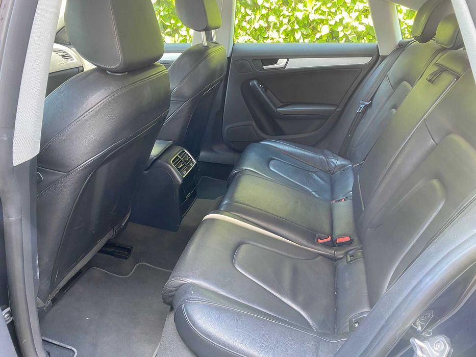 Audi A5Audi A5 2.0 TDI S-Line 2015 - Gasóleo