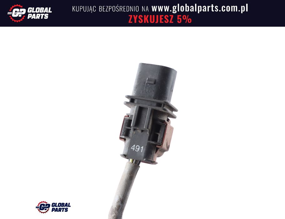 Audi A3 8V TT FV VW Golf Mk7 Sonda Lambda 03L906262