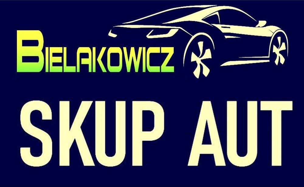 Auto skup auto szrot skup samochodów osobowych dostawczych ciężarowych