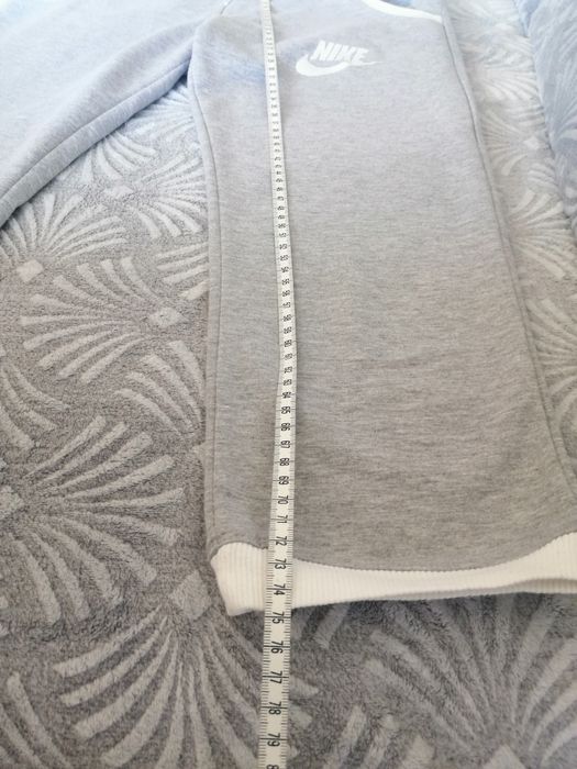 Dres bluza + spodnie 3/4