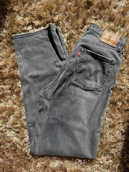 Jeans da Levis Ribcage