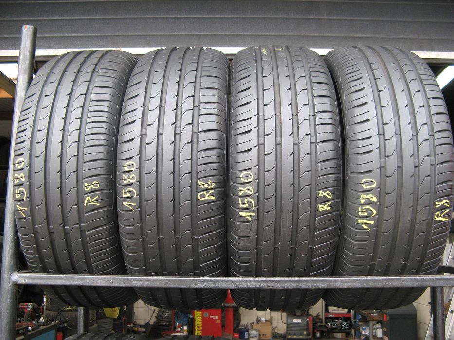 205/55R16 MAXXIS Premitra 5 - nr.1580 *