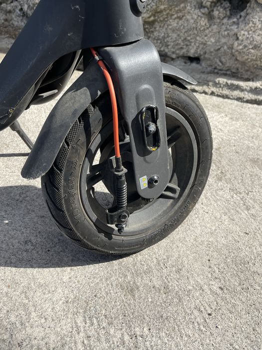 trotinete xiaomi