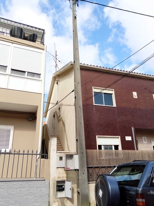 eletricista de moradias