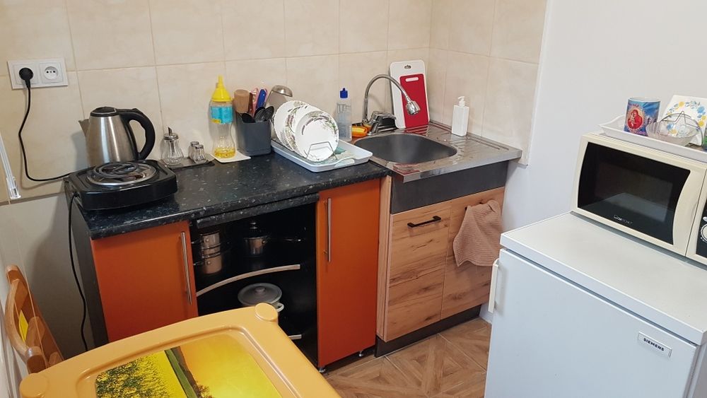 Оренда будиночка у центрі міста Почаїв