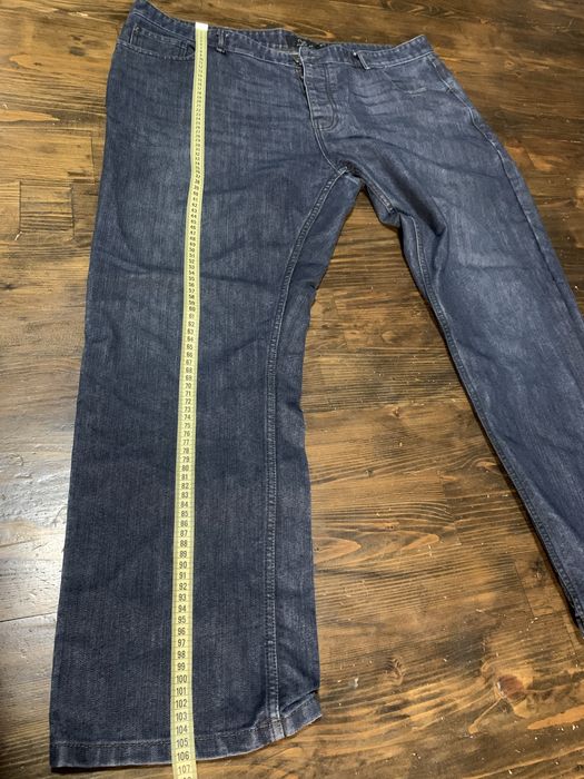 Джинси, великий розмір