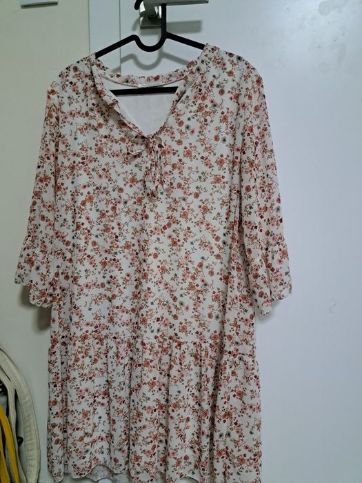 Letnia sukienka New Collection