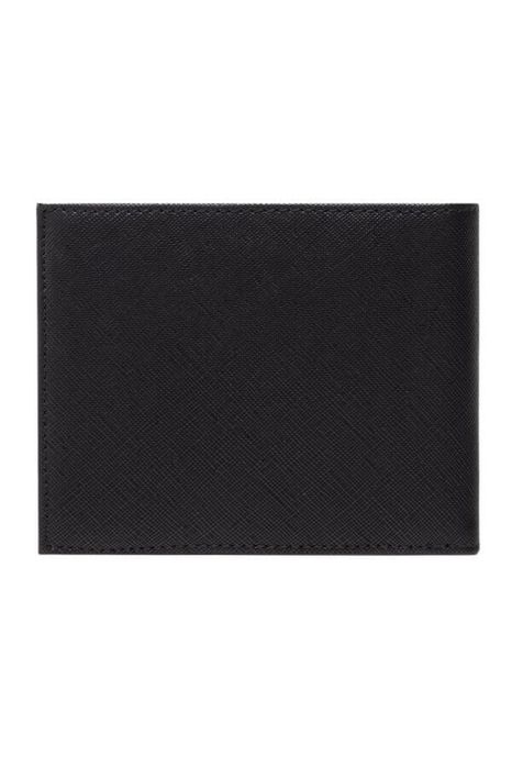 duży portfel męski guess