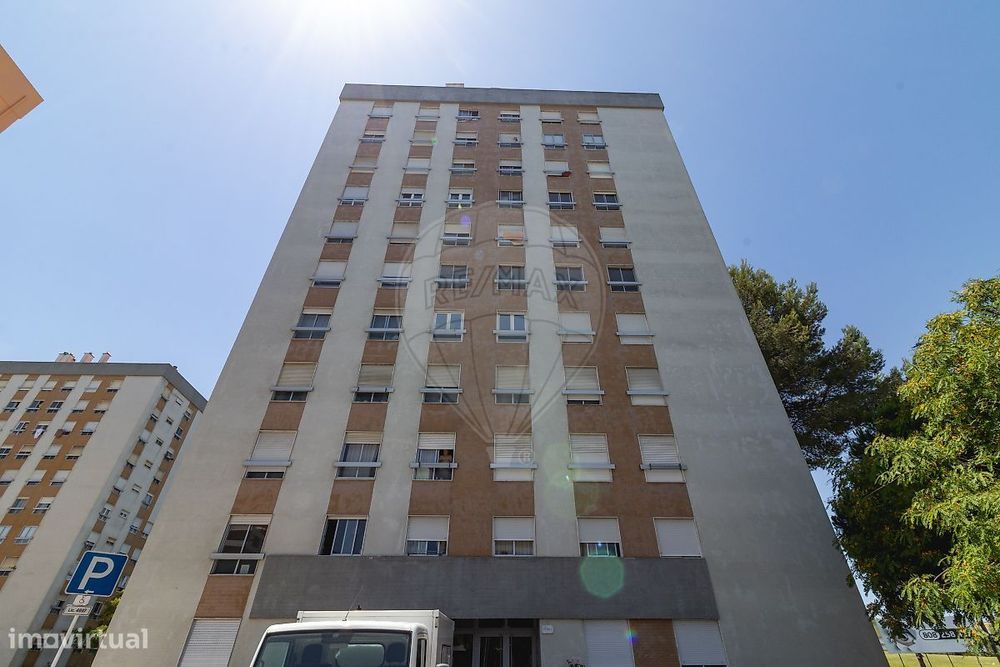 Apartamento T2 para venda