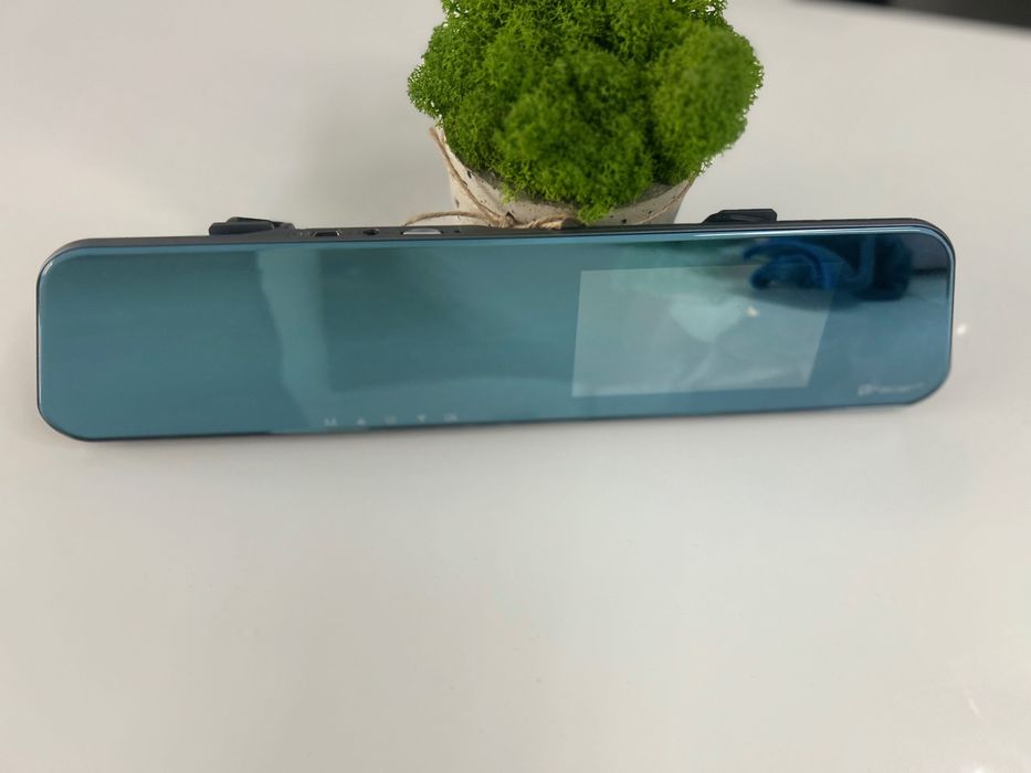 Kamera samochodowa Tracer 4.0D FHD MENSA – Full HD, lusterko wsteczne