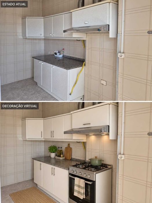 Apartamento T3 à venda - Celas, Coimbra