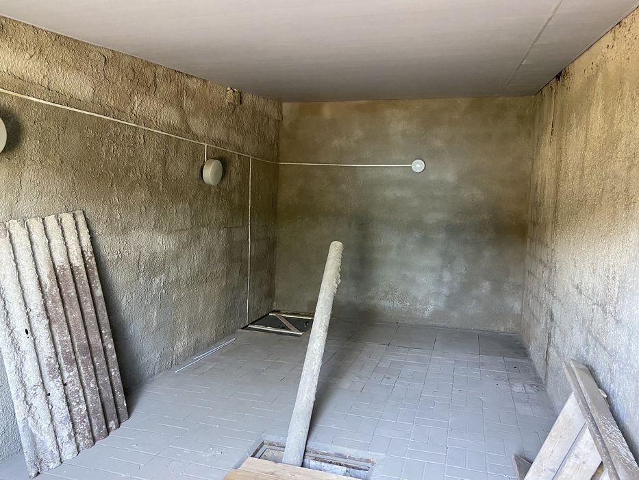 Гараж ГК «Венера»