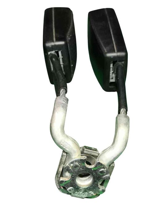 Encaixe de Cinto Central SEAT IBIZA IV