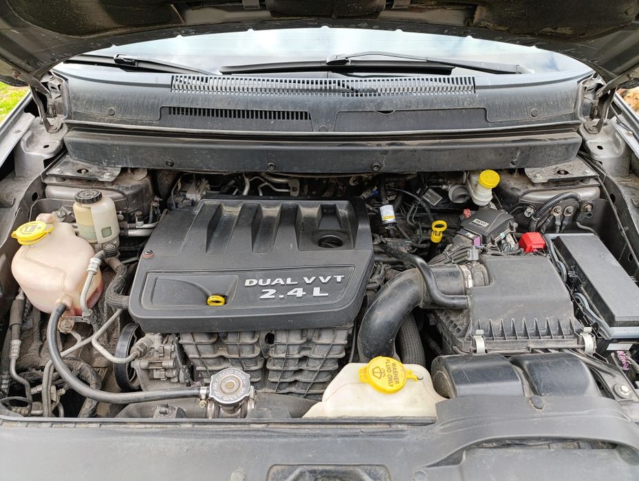 Продам Додж Джорні.