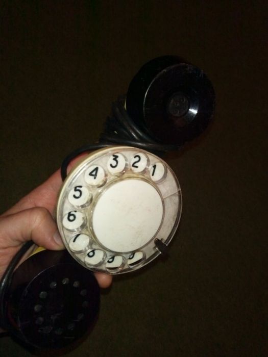 Телефонная трубка