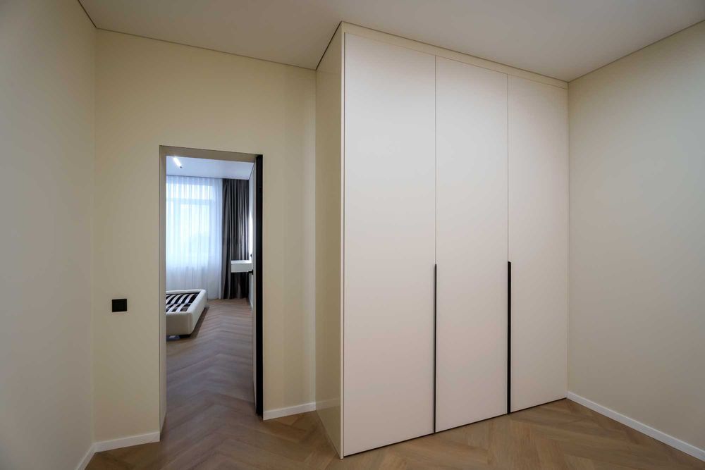 2-кімнатна квартира за адресою вул. Тютюнника (площа 60,8 м²) - Atlanta.ua - фото 16