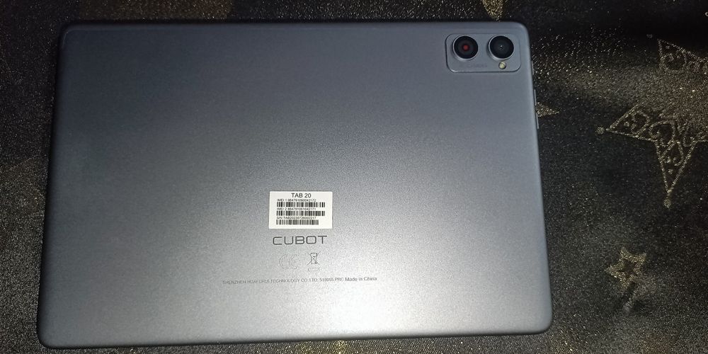 Tablet 10 cali 4/64 LTE, USB C stan BDB