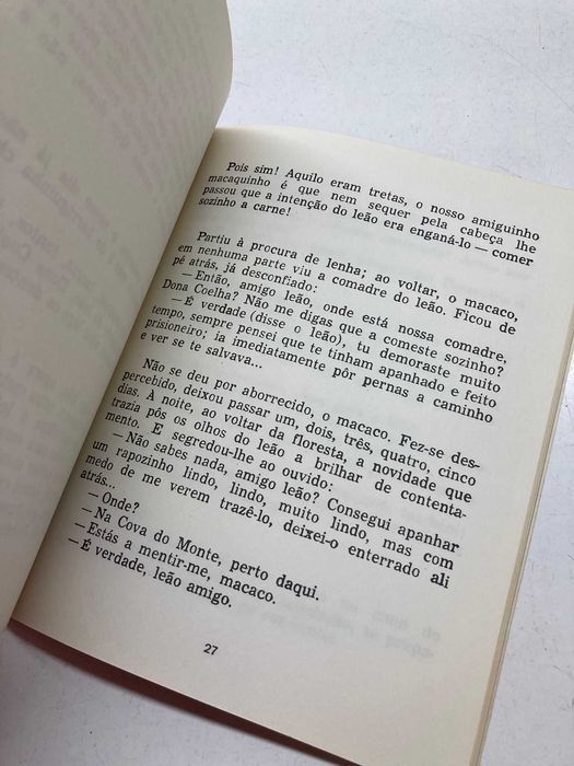 Livro - Histórias do Pé-Coxinho (ctt editorial grátis)