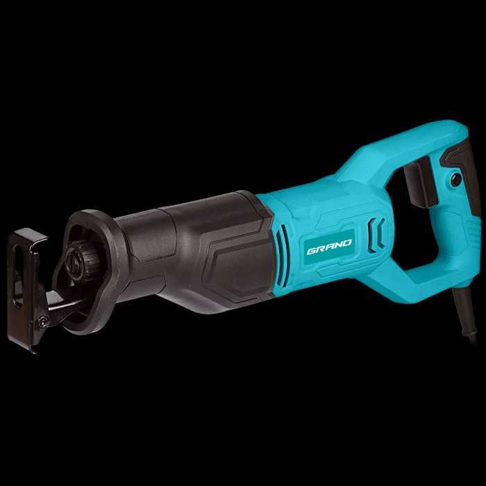 Пила шабельна електрична Grand ПС-1300 сабельная пила