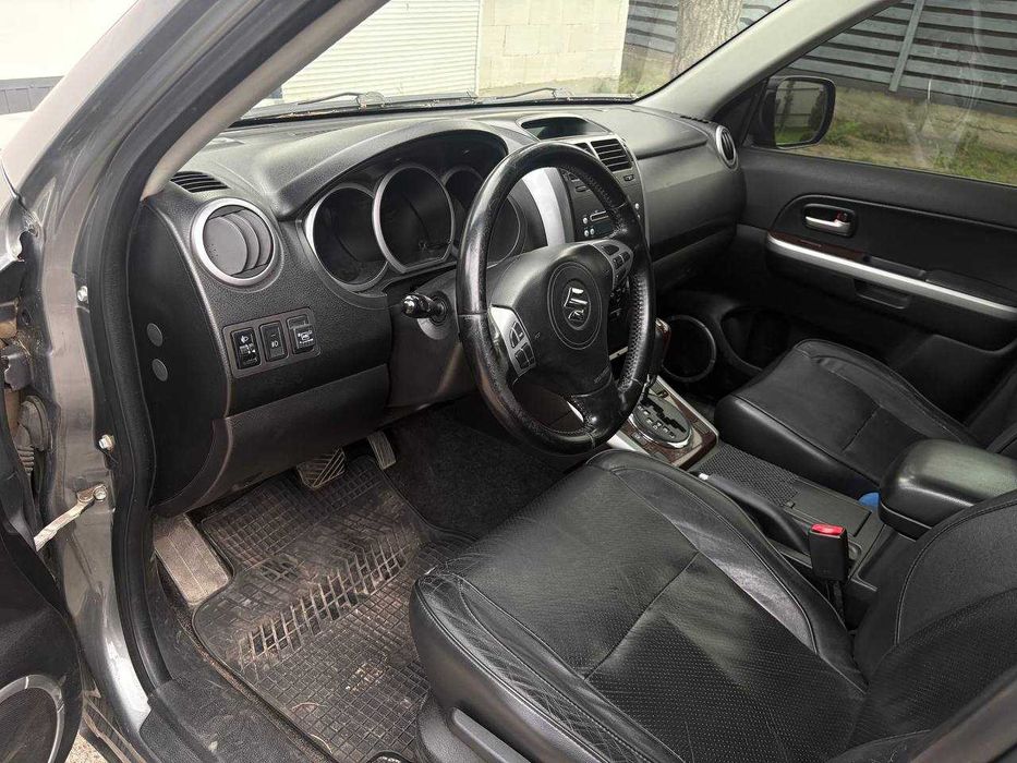 Продам авто Suzuki Grand Vitara