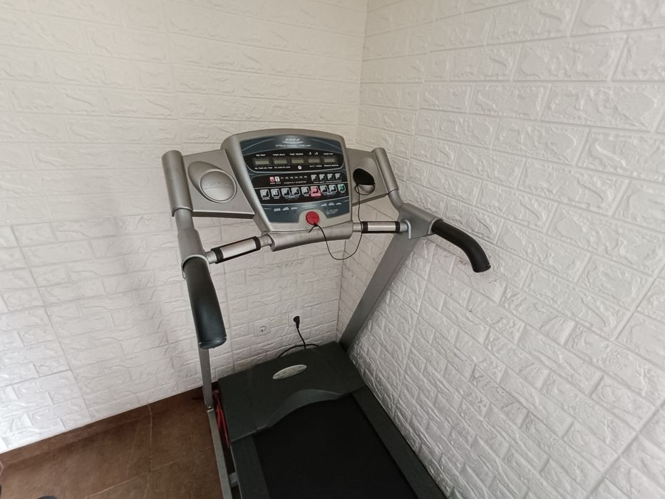 Passadeira BH Fitness Pioneer Star