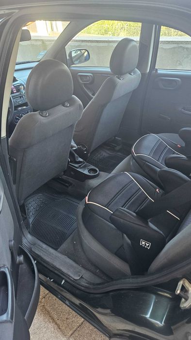 Opel corsa grande oportunidade