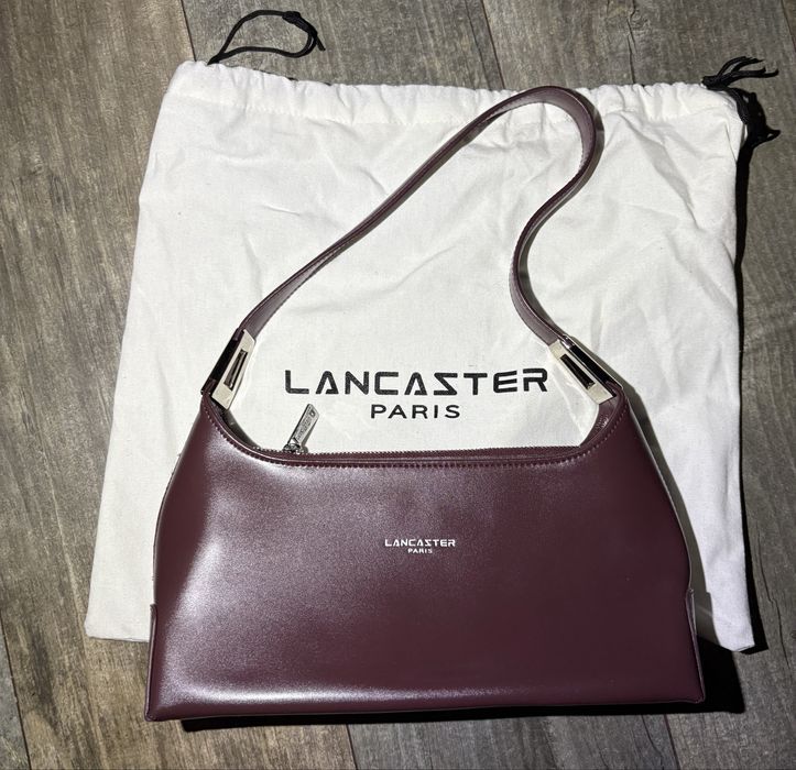 Lancaster Paris сумка