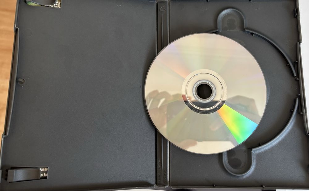 DVD "War Codes"64739210524546124