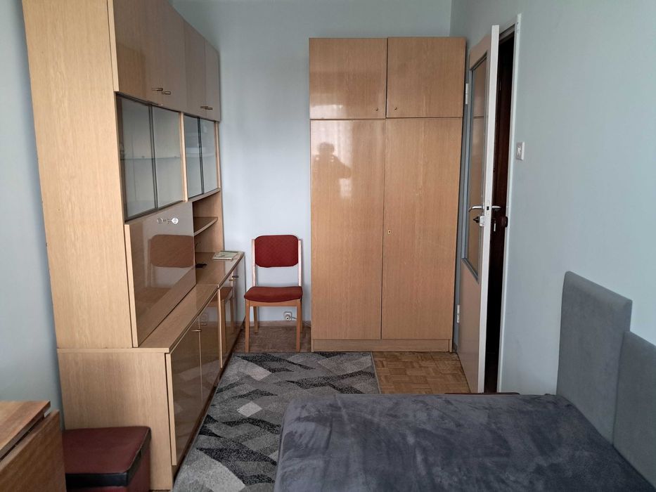 pokój na wynajem ul Tumidajskiego Lublin