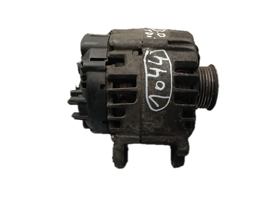 Alternador AUDI A5 Sportback (8TA)