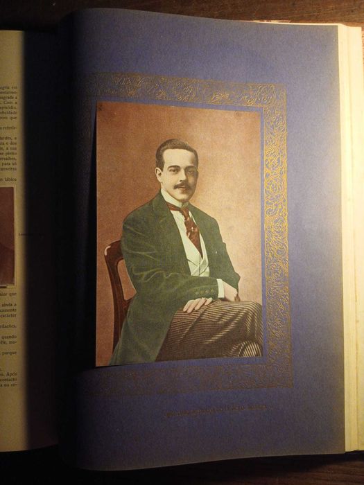 Rocha Martins, D. Manuel II (História do Seu Reinado)