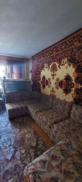 Продам 3 кімнатну квартиру в м.Жовті Води