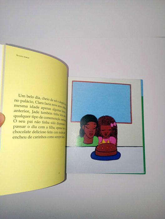 Coração sem... Cor - Chiado Editora424394684703723524
